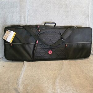 Road Runner RR4K Blvd II Keyboard Bag New With Tags Black